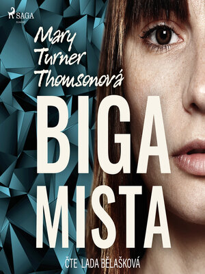 cover image of Bigamista